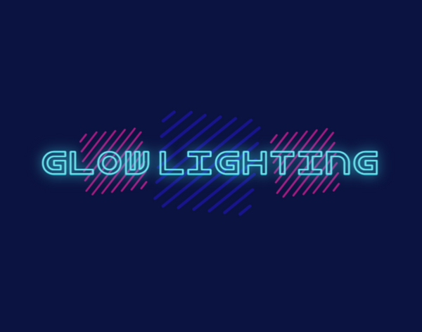 Glow Lighting